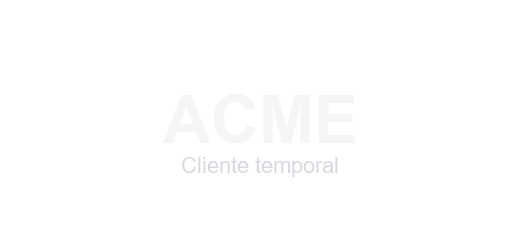 Cliente de Aron Logística